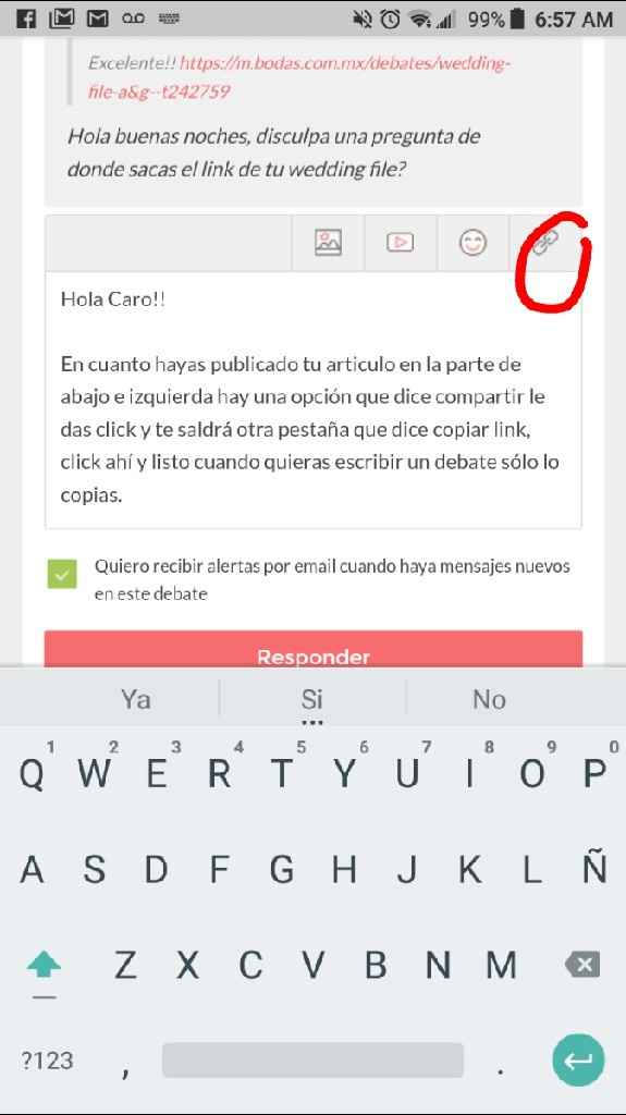 ¡Paso final para ganar el regalito ideal! 🎁 - 2