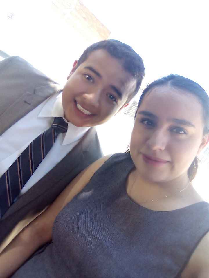  Soy la señora de Perez :)!! - 1