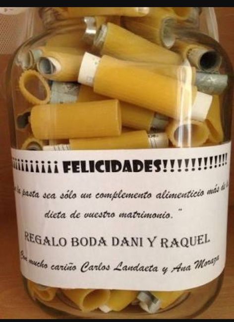 Pedir sobre (dinero) - 4