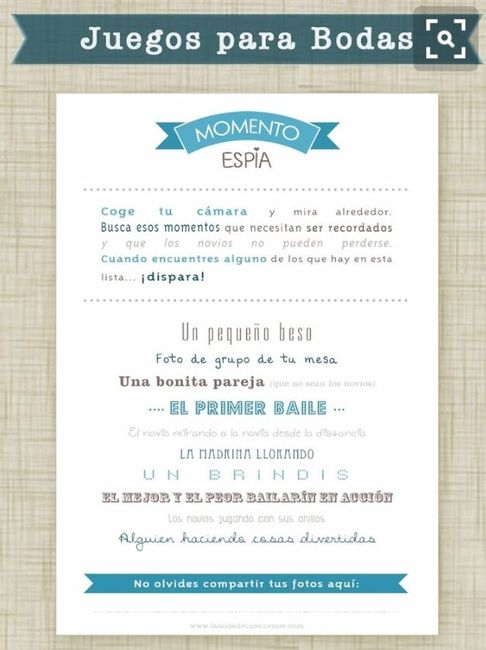 El invitado espia - 2