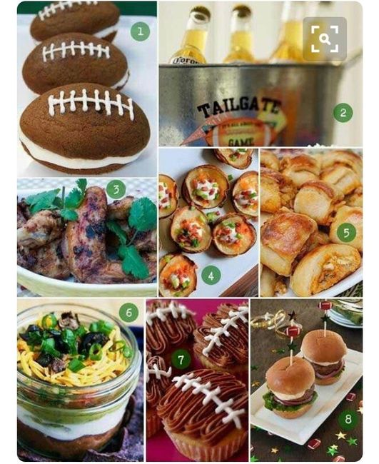 Que darías de comer???? - 2