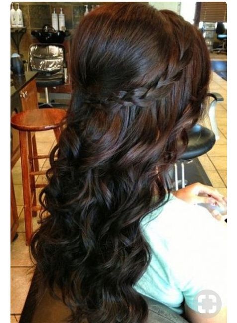 Por fin decidí mi vestido!! - 2