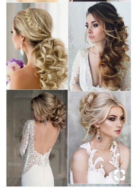 Por fin decidí mi vestido!! - 6