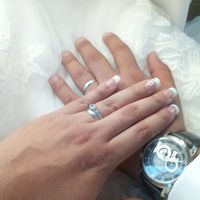 Como es tu anillo ? - 1