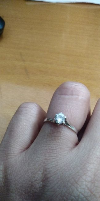 Último paso: ¡Comparte tu frase favorita de amor! - 1