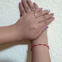 Es Martes con M de muéstrenme sus preciosos anillos!!!💍 - 1