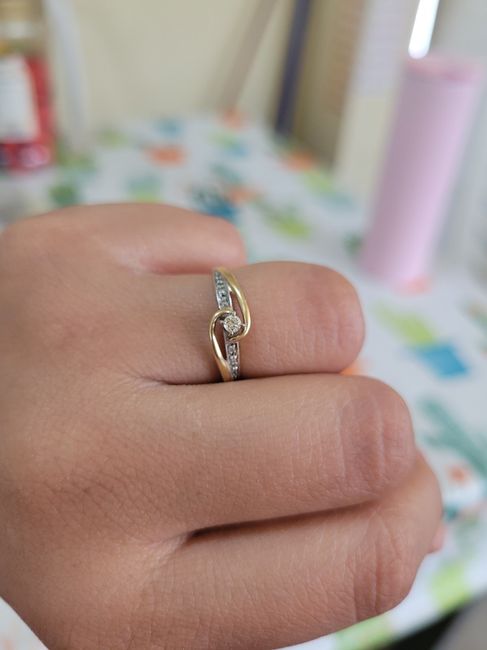 CONCURSO PINTEREST: Votación de anillos segunda parte💍 3