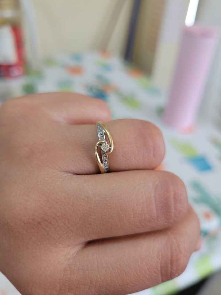 CONCURSO PINTEREST: Votación de anillos segunda parte💍 - 1
