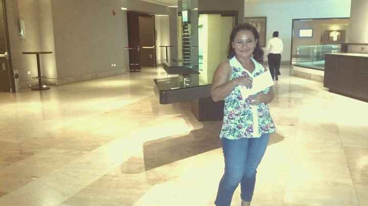 Tiempo! necesito consejo - 1