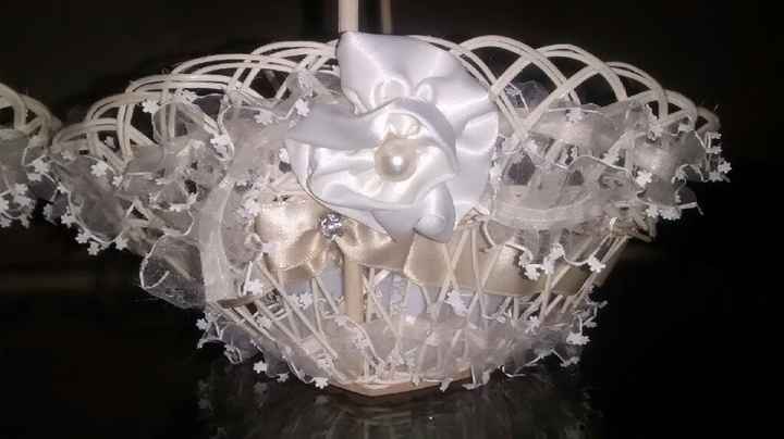 Listo mi primer diy - 1