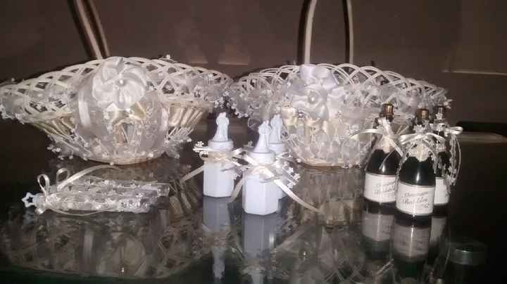 Listo mi primer diy - 2