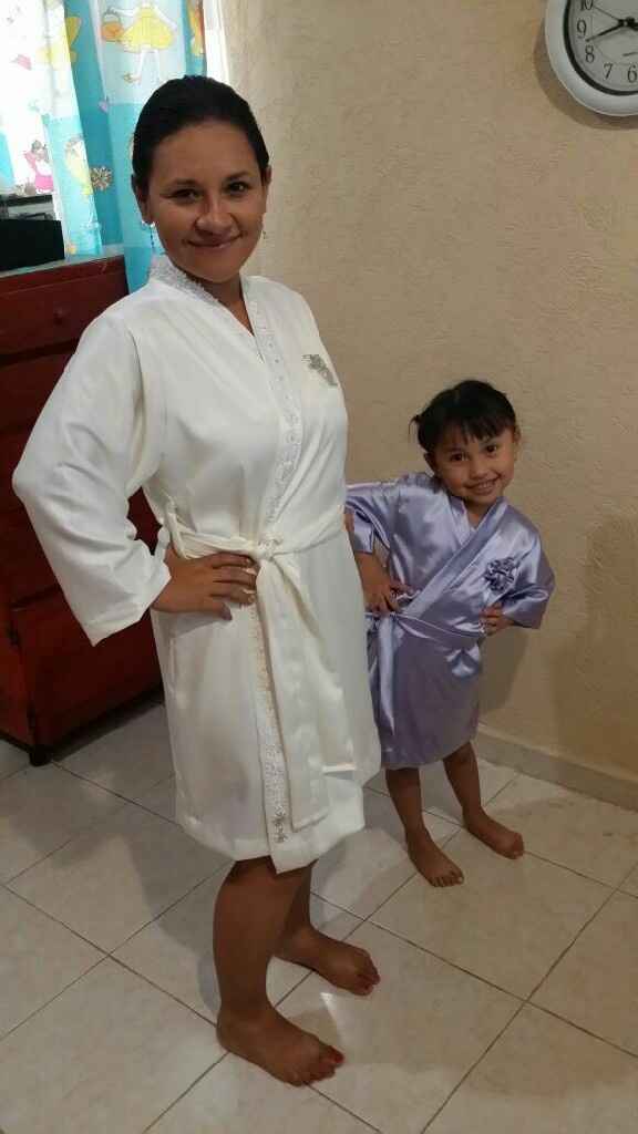 Bata bride diy lista! - 2