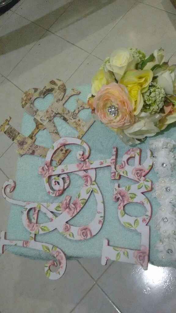 Mi save the date diy completamente - 1