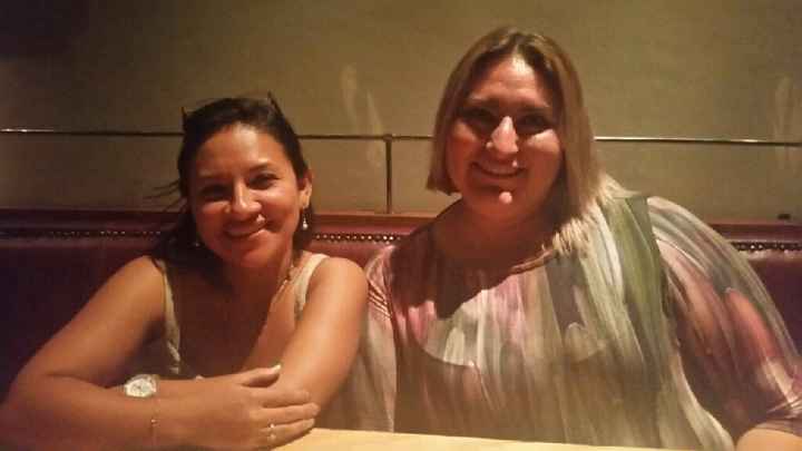 Avances a 41 días, de todo un poco - 5