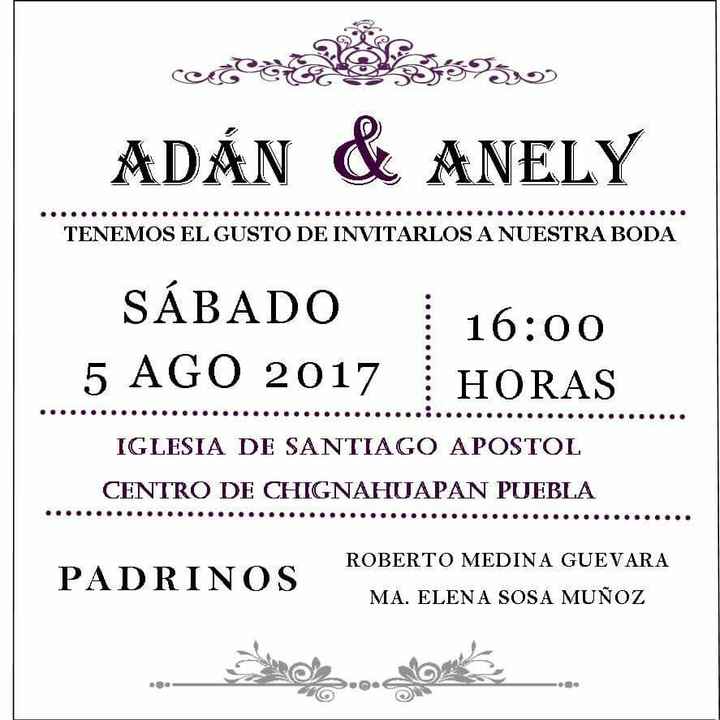 Anely me presento....!!! - 5