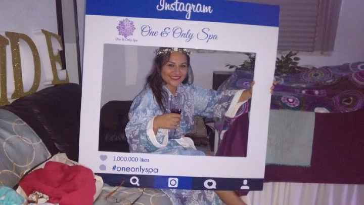 Me casé el 5 de noviembre! crónica primera parte día previo - 2