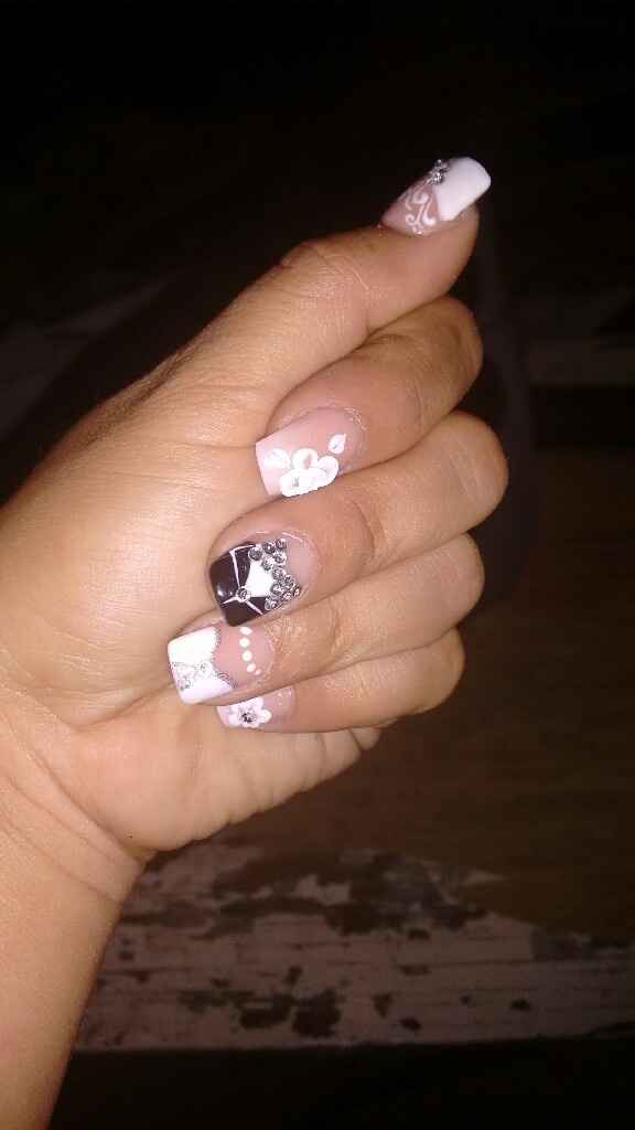 Me casé el 5 de noviembre! crónica primera parte día previo - 6