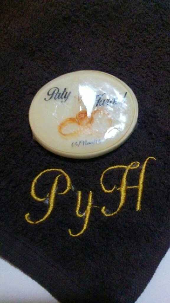 Me casé el 5 de noviembre! crónica primera parte día previo - 7