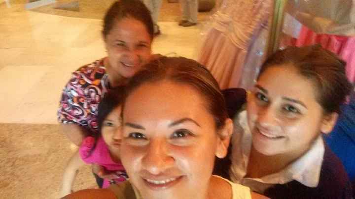 Me casé el 5 de noviembre! crónica primera parte día previo - 9