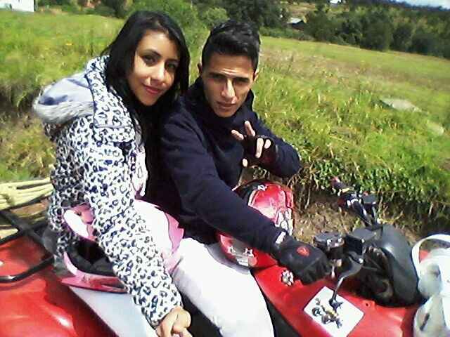 ¡Presénta a tu pareja! - 1