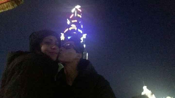 Entrevista a tu fm o esposo 💑 - 1