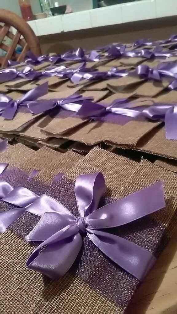 Invitaciones listas!! - 4