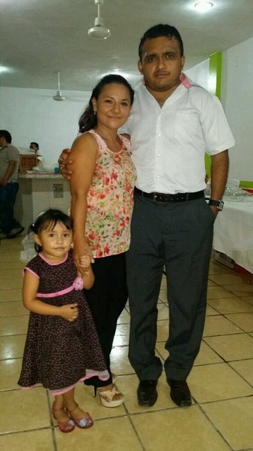 Nuevas Brides queremos conocerlas!!! - 1