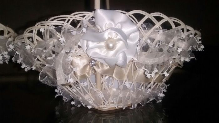 Listo mi primer diy - 1