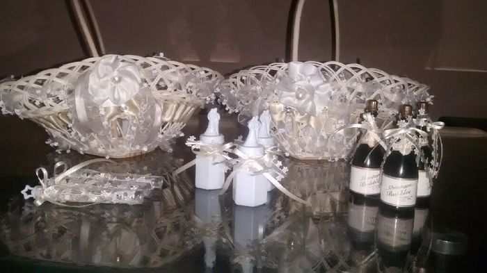 Listo mi primer diy - 2