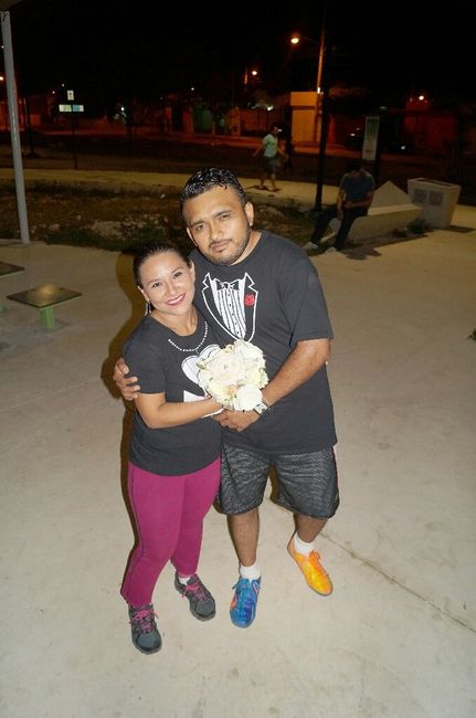 Mi save the date diy completamente - 2