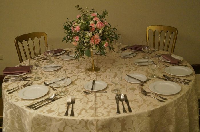 Avances a 41 días, de todo un poco - 2