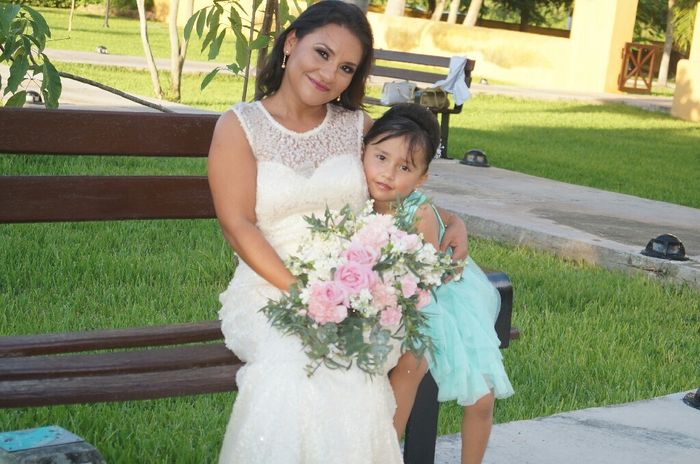 Avances a 41 días, de todo un poco - 4