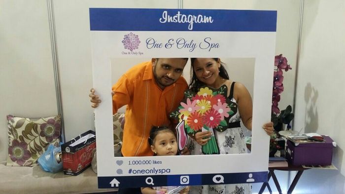 Avances a 41 días, de todo un poco - 6