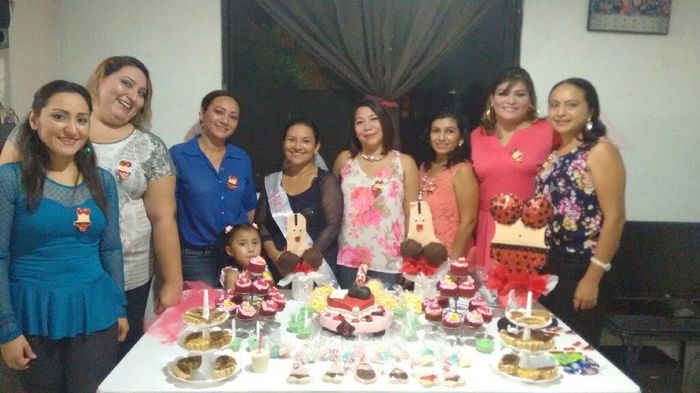 Mi despedida de soltera! - 3