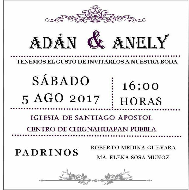 Anely me presento....!!! - 5