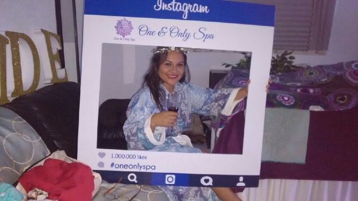 Me casé el 5 de noviembre! crónica primera parte día previo - 2