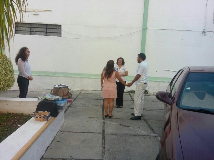 Me casé el 5 de noviembre! crónica primera parte día previo - 4