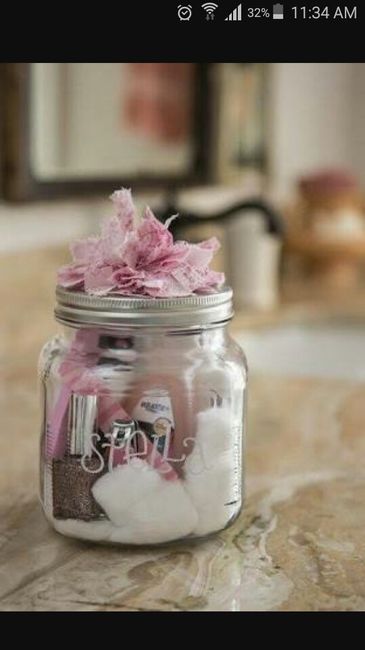 Recuerdos para las damas - 1