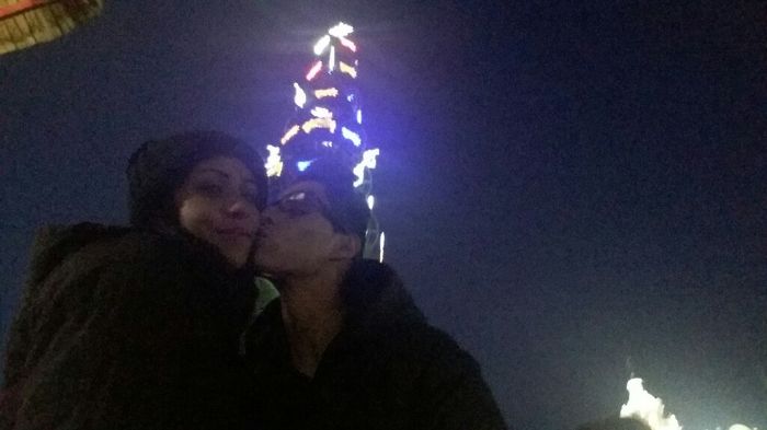 Entrevista a tu fm o esposo 💑 - 1