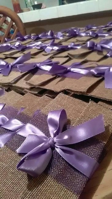 Invitaciones listas!! - 4