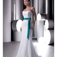 quiero un vestido así, ustedes que opinan ?