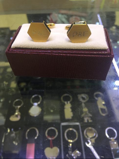 Compré el reloj a mi Fm, pero tengo un problema! - 2