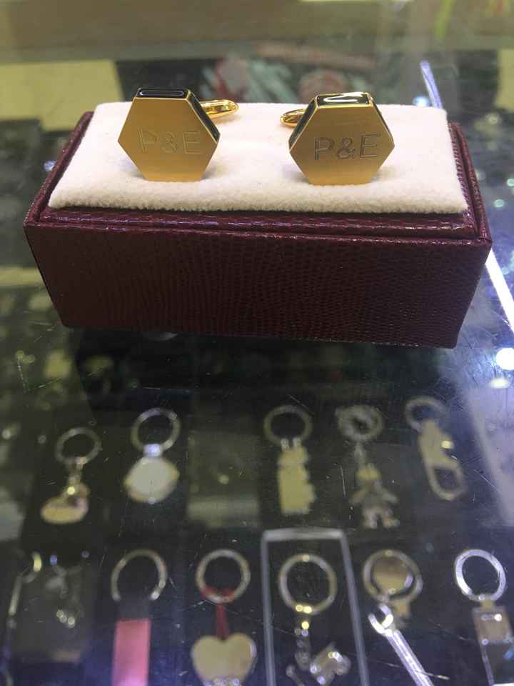 Compré el reloj a mi Fm, pero tengo un problema! - 2