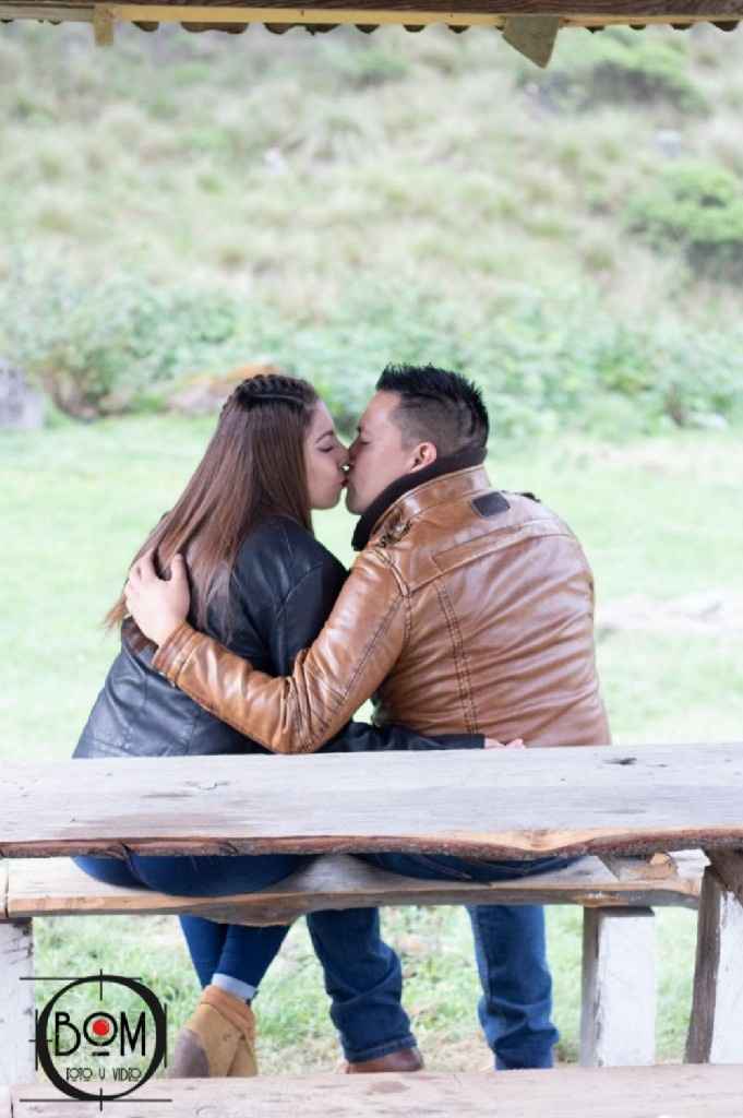 Save the Date! 😍📸🤗🤩💕💕💕 - 3