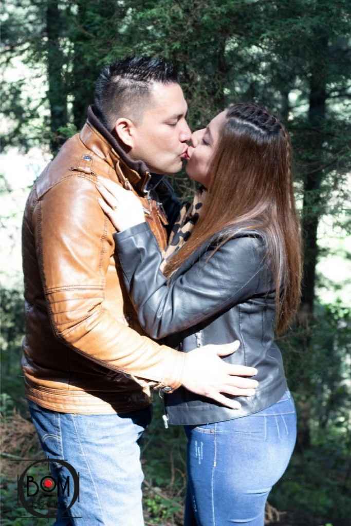 Save the Date! 😍📸🤗🤩💕💕💕 - 5