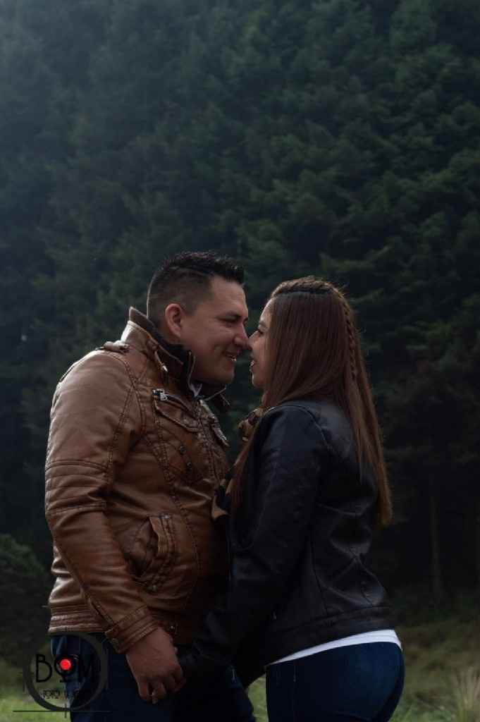 Save the Date! 😍📸🤗🤩💕💕💕 - 6