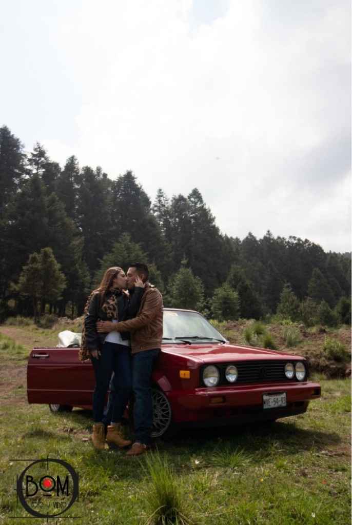 Save the Date! 😍📸🤗🤩💕💕💕 - 7