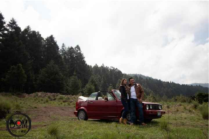 Save the Date! 😍📸🤗🤩💕💕💕 - 8