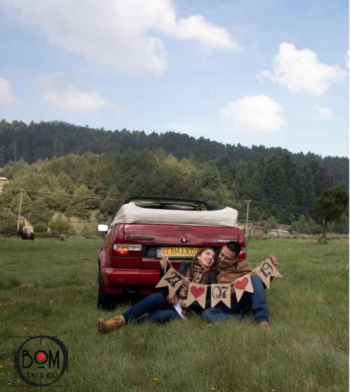 Save the Date! 😍📸🤗🤩💕💕💕 - 9