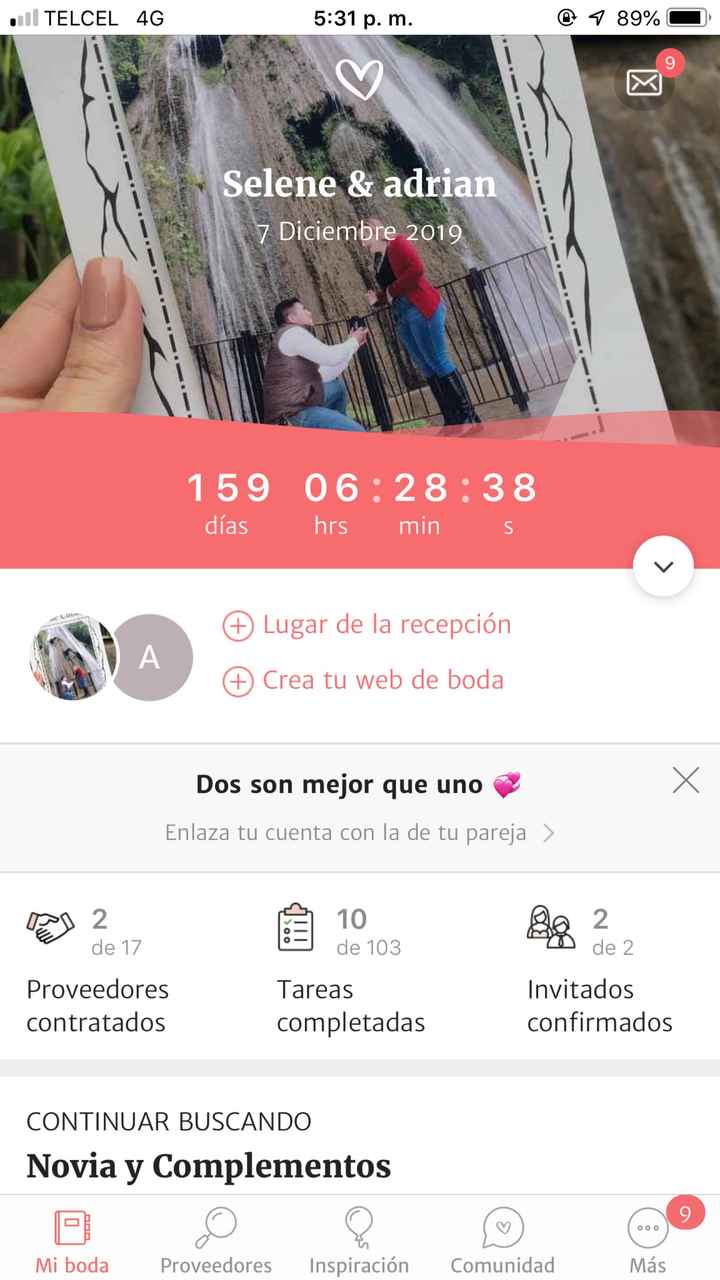 Un año un largo año - 1